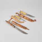 1269 1154 KNIVES